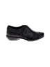 Aetrex 100% Leather Black Flats Size 5 1/2 - photo 1
