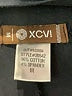 XCVI Black Active Pants Size M - photo 7