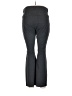 Old Navy Gray Dress Pants Size 14 - photo 2