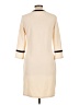 Unbranded Ivory Casual Dress Size L - photo 2