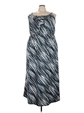 Faded Glory Cocktail Dress (view 1)