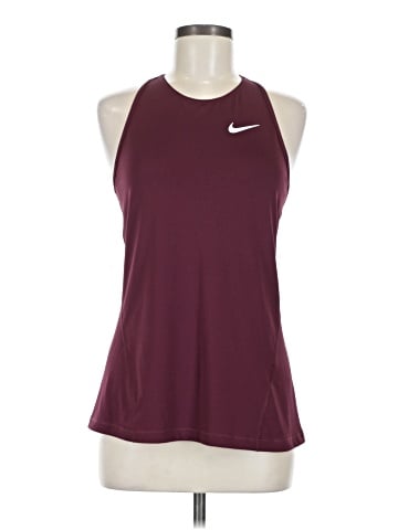 Nike Active Tank (view 1)