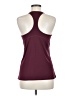 Nike Burgundy Active Tank Size M - photo 2