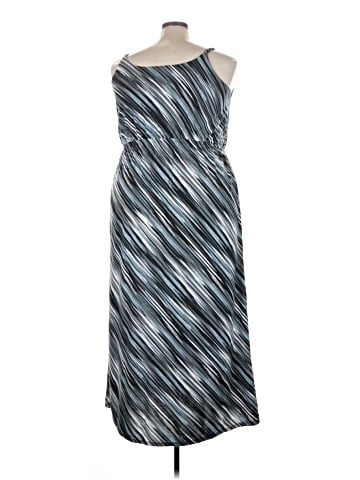 Faded Glory Cocktail Dress (view 2)