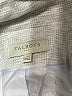 Talbots Outlet Gray Blazer Size 4 - photo 6