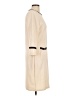 Unbranded Ivory Casual Dress Size L - photo 4
