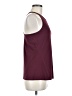 Nike Burgundy Active Tank Size M - photo 4