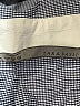 Zara Basic Blue Long Sleeve Button-Down Shirt Size M - photo 7