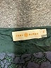 Tory Burch Black Long Sleeve Blouse Size 6 - photo 7
