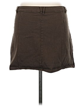 Peach Love Casual Skirt (view 2)