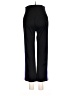 Sandro 100% Cotton Color Block Black Dress Pants Size 34 waist - photo 2