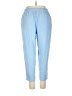 Only Necessities Blue Casual Pants Size 1X Petite - photo 2