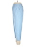 Only Necessities Blue Casual Pants Size 1X Petite - photo 5