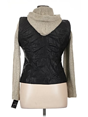Black Rivet Jacket (view 2)