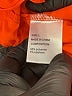 Assorted Brands Orange Cargo Pants Size L - photo 8