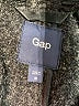 Gap Gray Coat Size M - photo 3