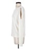 Splendid White Pullover Sweater Size S - photo 5