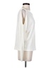 Splendid White Pullover Sweater Size S - photo 4