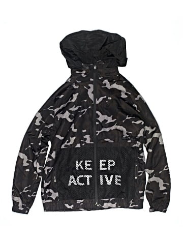 Zara Kids Windbreaker (view 1)