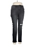 Vigoss Solid Gray Jeans Size 31 waist - photo 1
