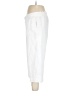 Nike 100% Cotton White Casual Pants Size XL - photo 5