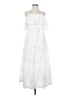 Old Navy White Casual Dress Size S - photo 1
