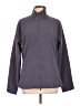 Athleta Gray Track Jacket Size L - photo 1