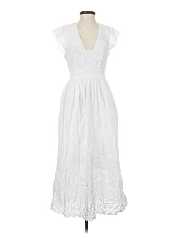 Madewell Casual Dress (view 1)
