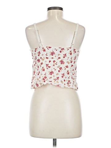 Decree Sleeveless Blouse (view 2)