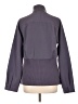 Athleta Gray Track Jacket Size L - photo 2