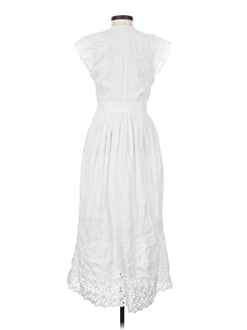 Madewell Casual Dress (view 2)