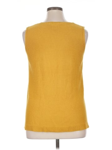 Workshop Republic Clothing Sleeveless Top (view 2)