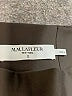 MM. LaFleur Solid Black Active Pants Size 8 - photo 7