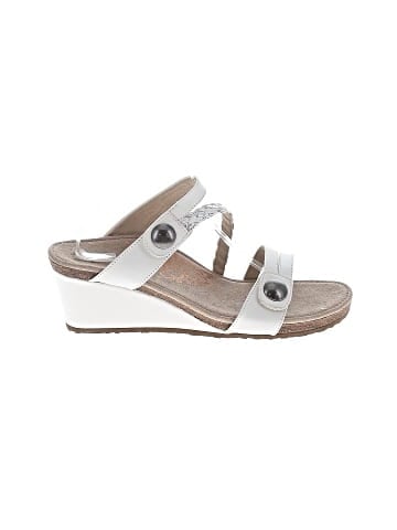 Aetrex Wedges (view 1)