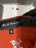 Assorted Brands 100% Rayon Orange Long Sleeve T-Shirt Size S - photo 7