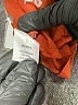 Assorted Brands 100% Rayon Orange Long Sleeve T-Shirt Size S - photo 8