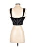 Tic : Toc Black Bodysuit Size S - photo 2