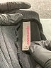 Commando Solid Black Active Pants Size M - photo 7