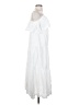 Old Navy White Casual Dress Size S - photo 4