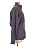 Athleta Gray Track Jacket Size L - photo 4