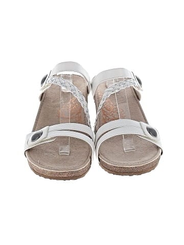 Aetrex Wedges (view 2)