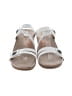 Aetrex 100% Leather White Wedges Size EU 42 - photo 2