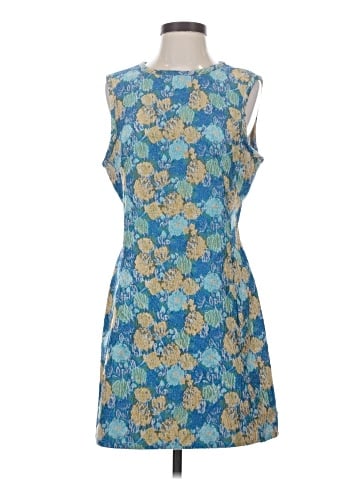 Baum Und Pferdgarten Cocktail Dress (view 1)