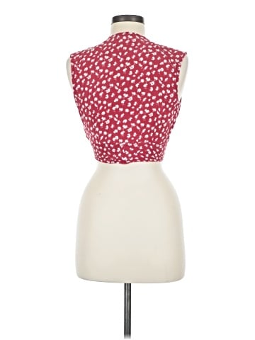 ALLSAINTS Sleeveless Blouse (view 2)