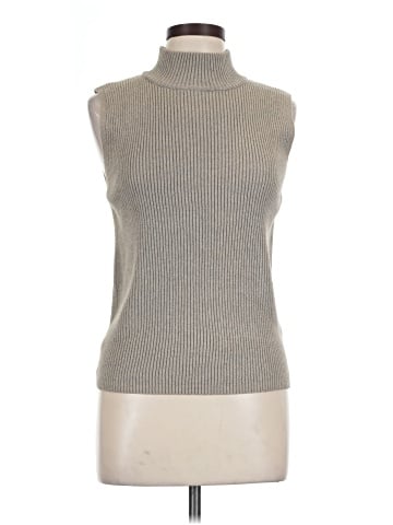 Halogen Sweater Vest (view 1)