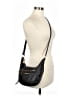 MICHAEL Michael Kors 100% Leather Solid Black Leather Hobo One size - photo 2