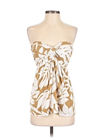 Tommy Bahama Sleeveless Blouse (view 1)