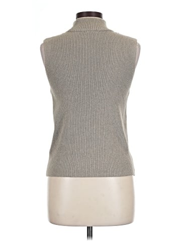 Halogen Sweater Vest (view 2)