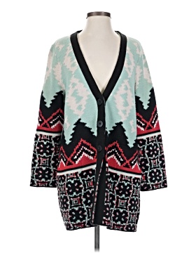 Aldomartins Cardigan (view 1)
