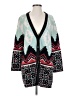 Aldomartins Teal Cardigan Size 1 - photo 1